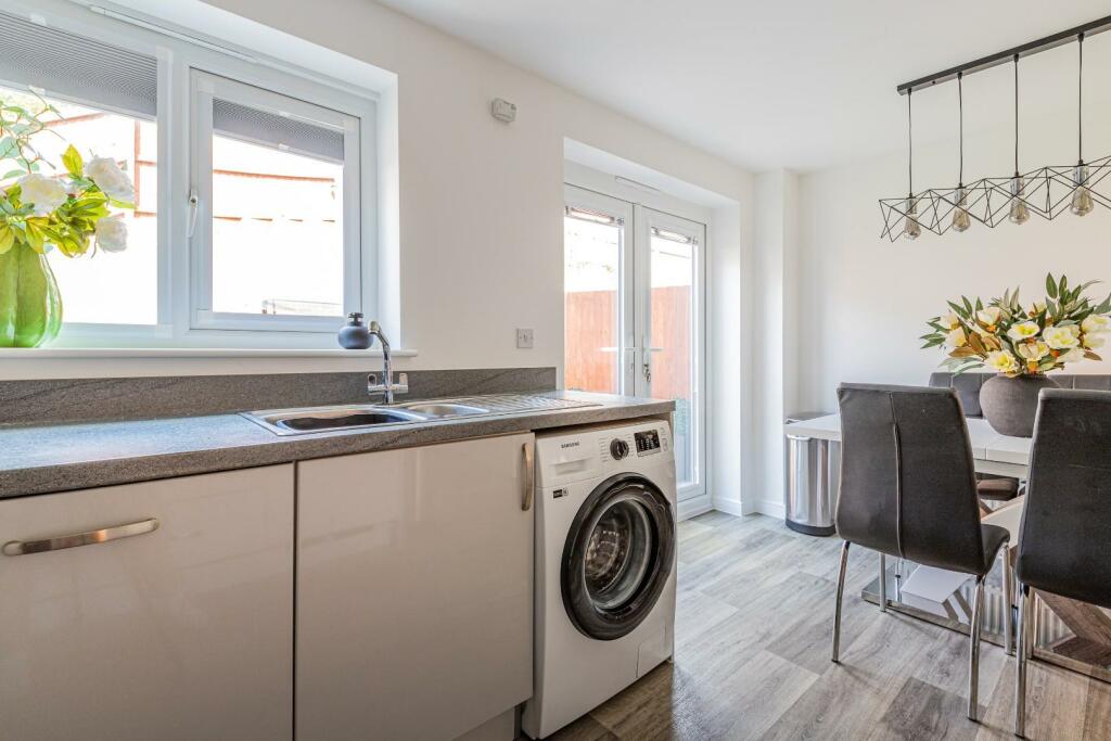 Additional image 8 of Heol Bennett, Old St. Mellons, Cardiff