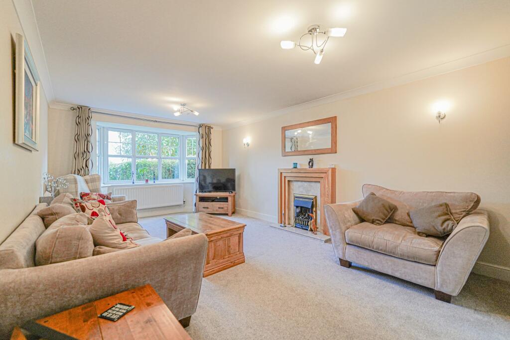 Additional image 3 of Glendon Way, Dorridge, B93