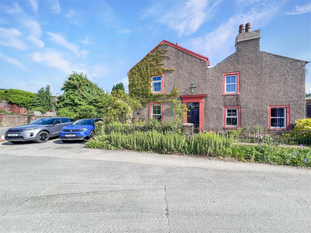 Additional image 24 of Station Road, Wigton, CA7 9BA