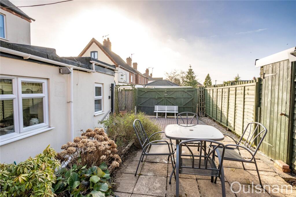 Additional image 20 of Birmingham Road, Bromsgrove, Worcestershire, B61