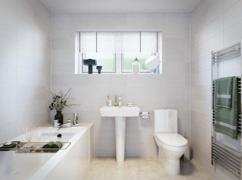 Additional image 7 of Proctor's Square, 
Wigton,
CA7 9EG