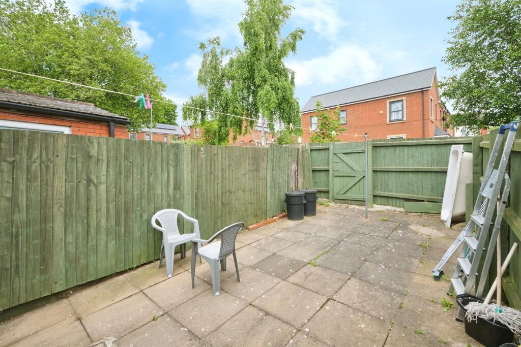 Additional image 16 of Carpenters Road, Birmingham