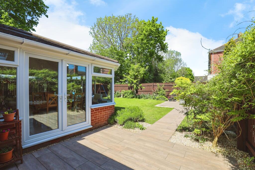 Additional image 23 of Cambrian Drive, Marshfield, Cardiff