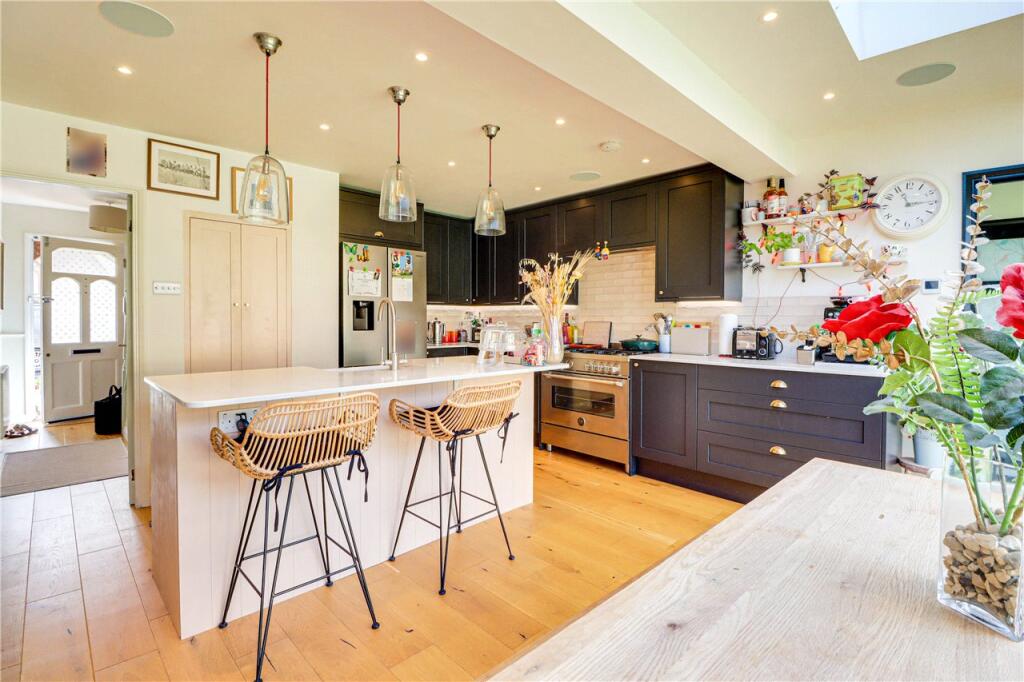 Additional image 18 of Ver Road, Redbourn, St. Albans, AL3