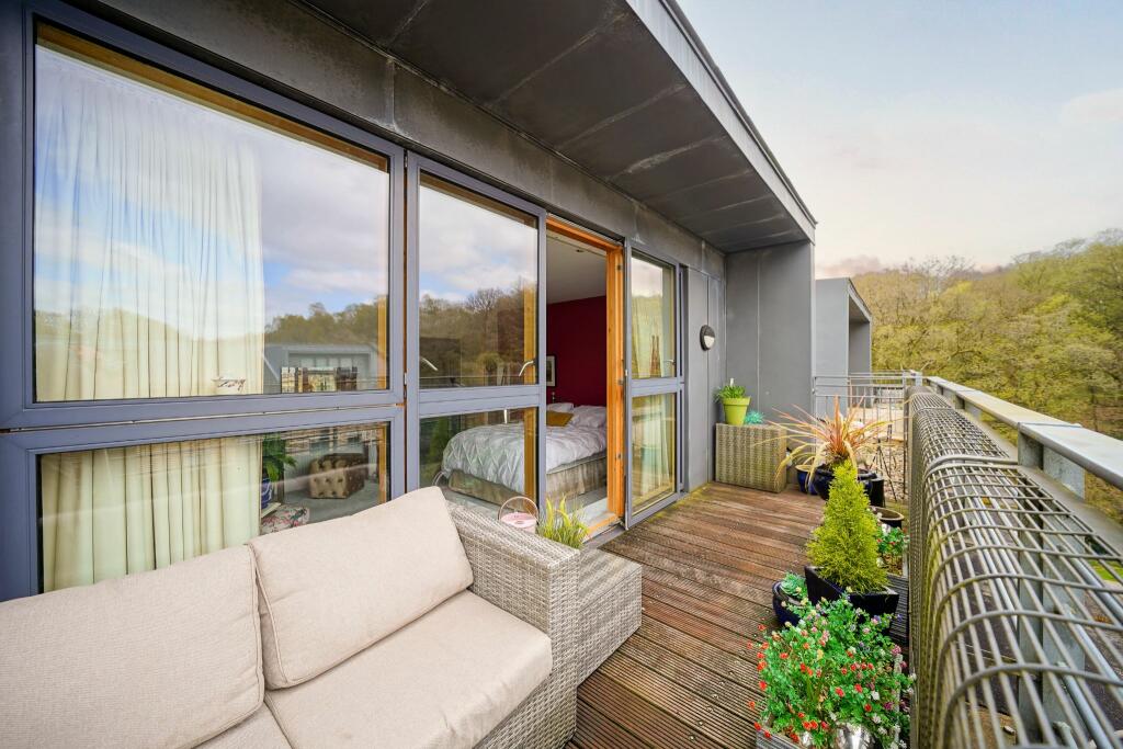 Additional image 48 of The Mill Building, Deakins Mill Way, Bolton, BL7