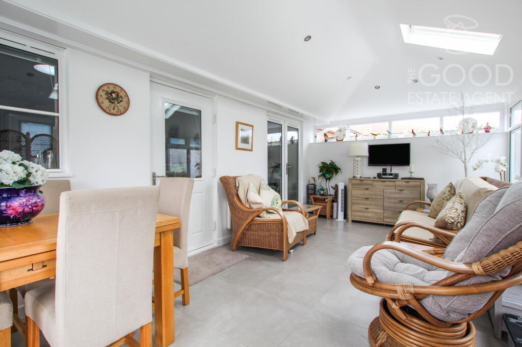 Additional image 5 of Morello Chase, Soham, CB7