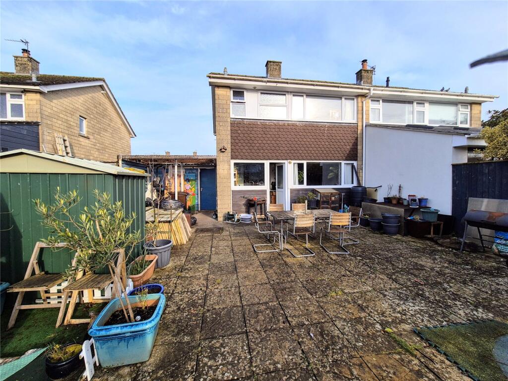 Additional image 16 of White Horse Drive, Frome, Somerset, BA11