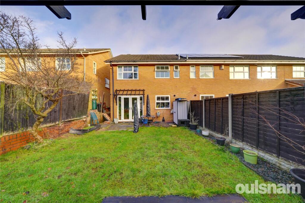 Additional image 10 of Berberry Close, Bournville, Birmingham, B30