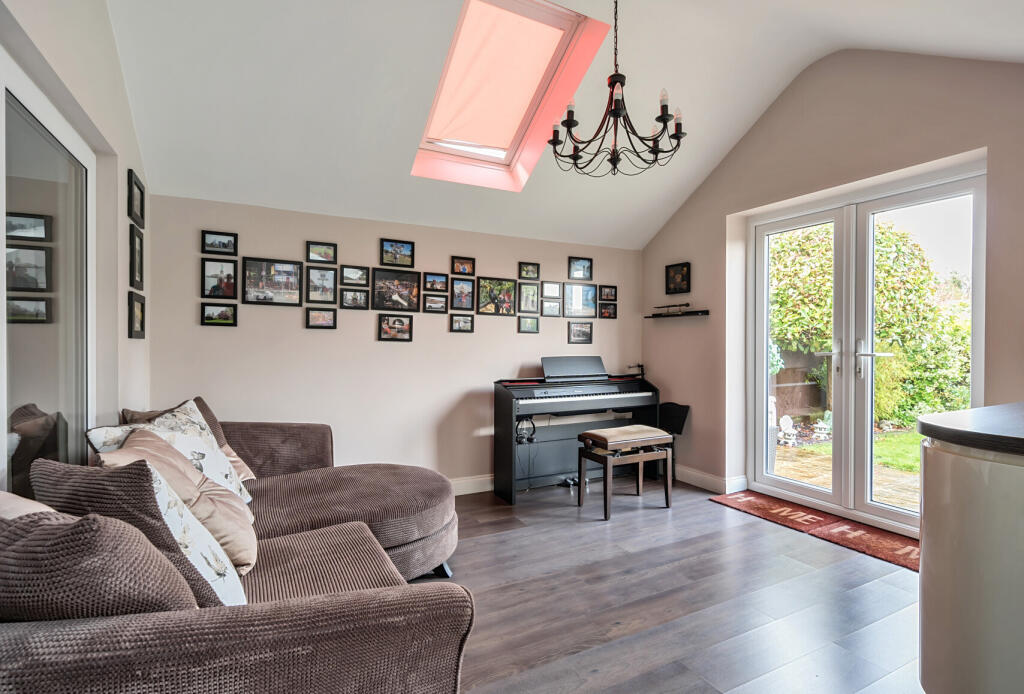 Additional image 5 of Deanery Road, Kingswood, Bristol, Gloucestershire, BS15