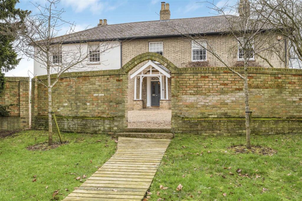 Additional image 58 of Cambridge Road, Waterbeach