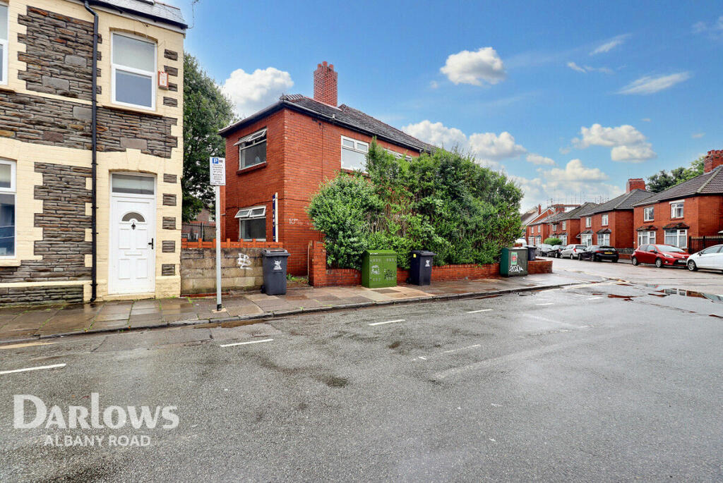 Additional image 2 of Wyeverne Road, Cardiff