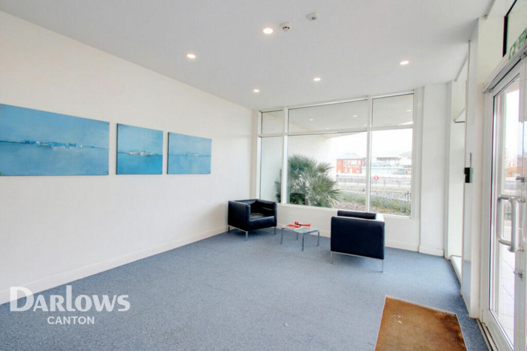 Additional image 24 of Havannah Street, Cardiff