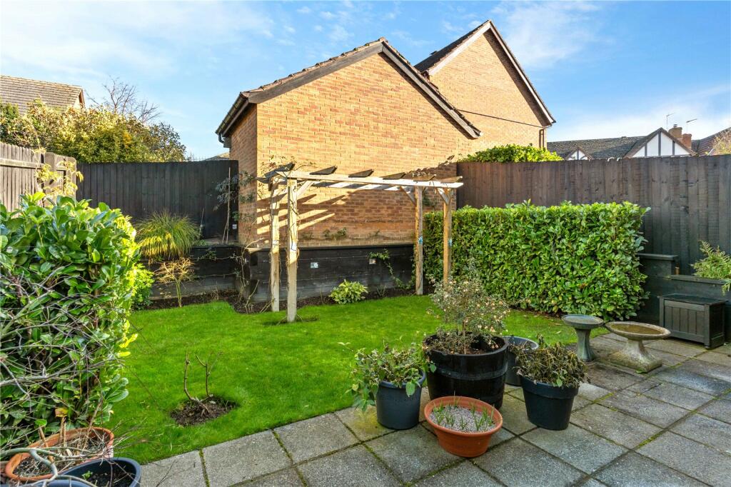 Additional image 10 of Fairfield Way, Linton, Cambridgeshire, CB21