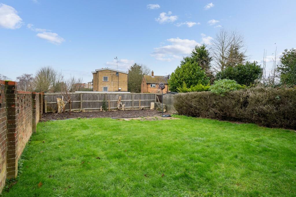 Additional image 21 of Mere Way and Plot, Cambridge, CB4