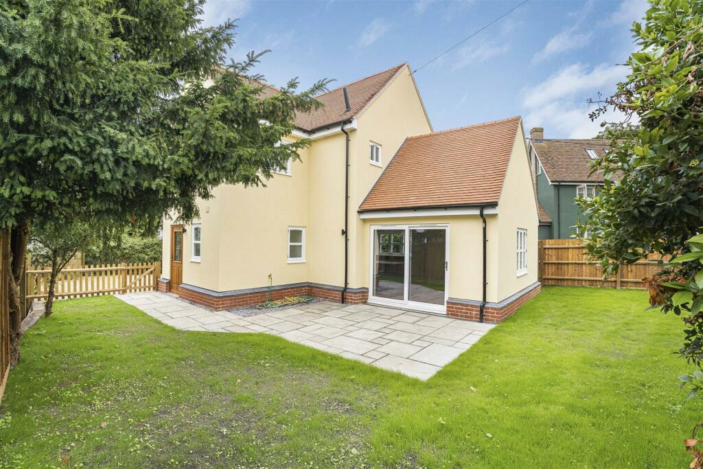 Additional image 17 of Deynes Road, Debden, Saffron Walden