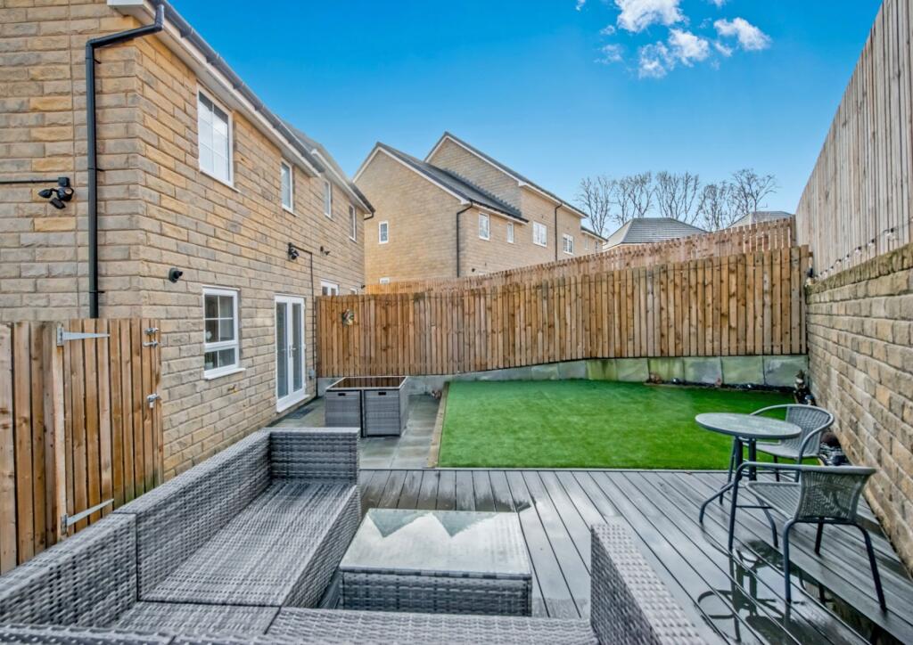 Additional image 21 of Greenway View, Cleckheaton, BD19
