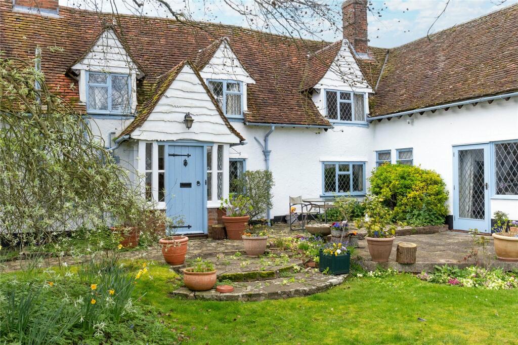 Additional image 26 of High Street, Debden, Nr Saffron Walden, Essex, CB11