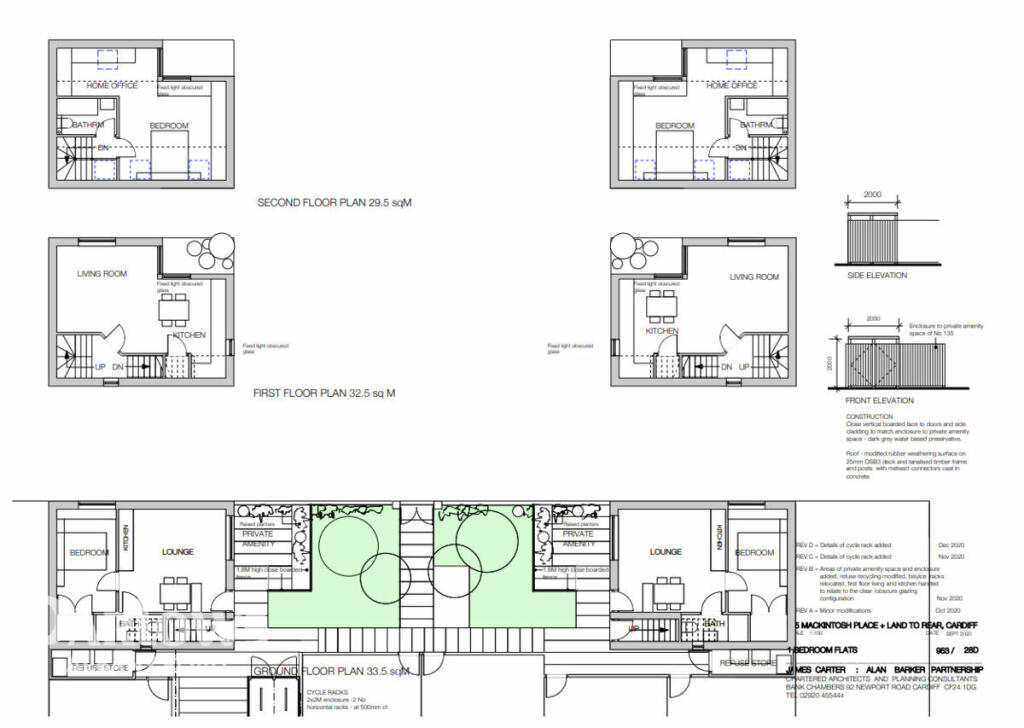 Additional image 2 of Mackintosh Place, CARDIFF