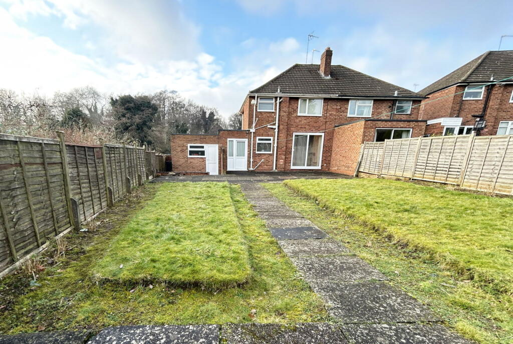 Additional image 12 of Acheson Road, Hall Green