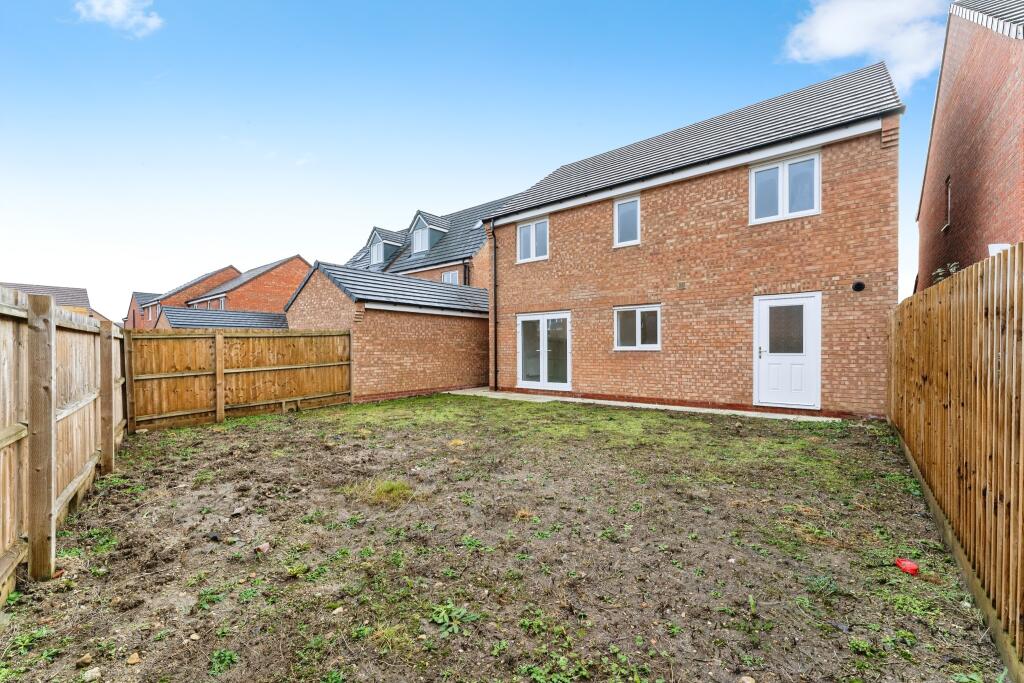 Additional image 5 of Paddocks Greenway, Littleport, Ely, Cambridgeshire, CB6