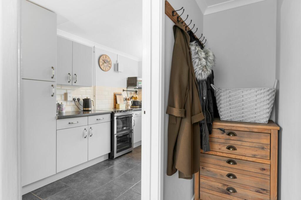 Additional image 6 of Mere Way and Plot, Cambridge, CB4