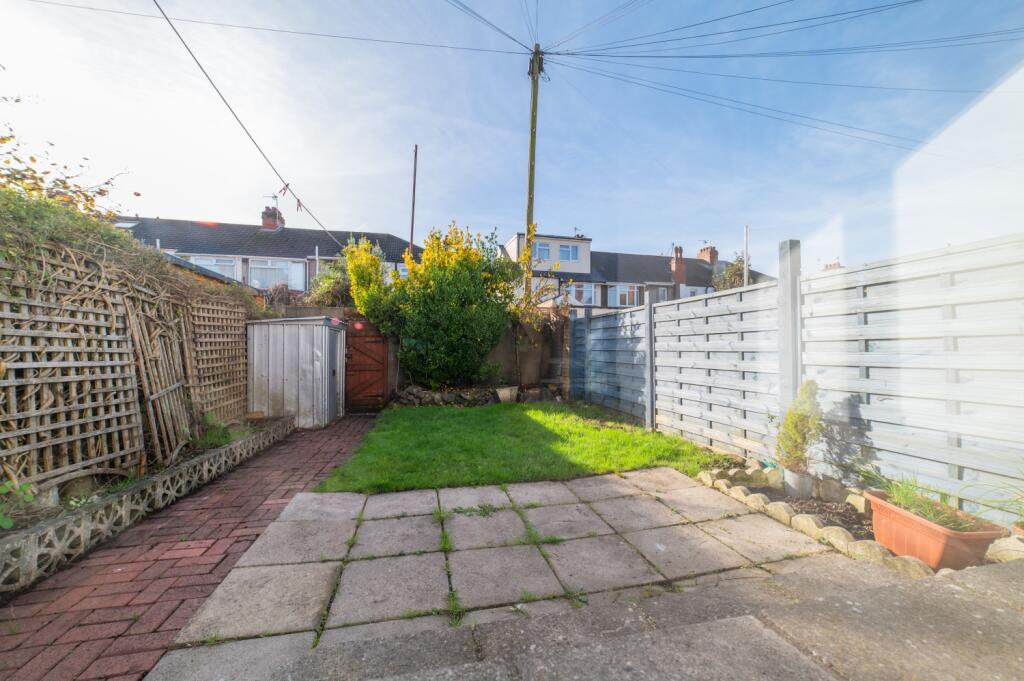 Additional image 15 of Corporation Road