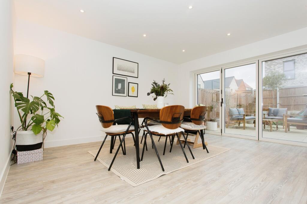 Additional image 13 of Gregory Park South, Cambridge, CB5