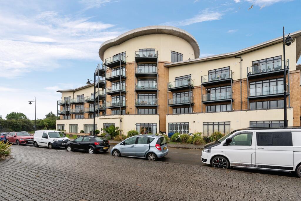 Windsor Esplanade, Caerdydd, Windsor Esplanade, Cardiff, CF10