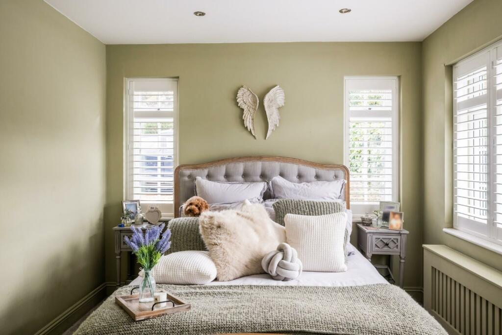 Additional image 18 of Shoreham Road, Henfield