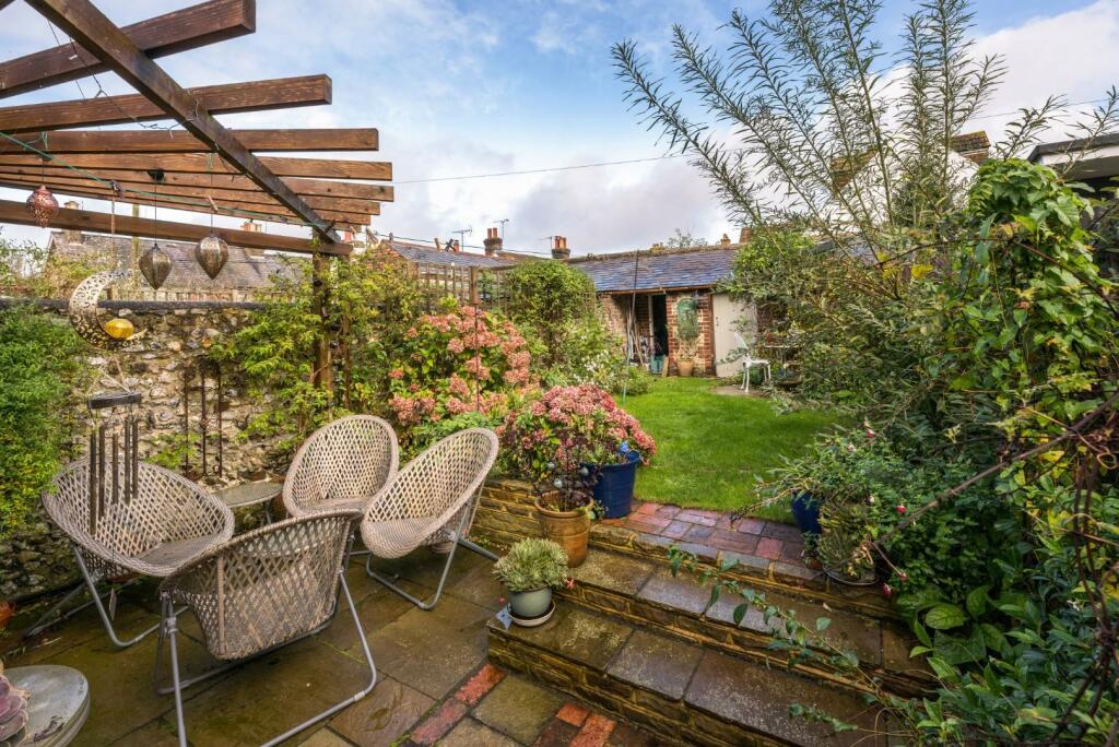 Additional image 2 of King James Lane, Henfield