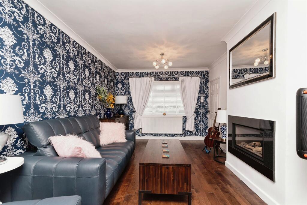 Additional image 14 of Burnham Avenue, Llanrumney, Cardiff