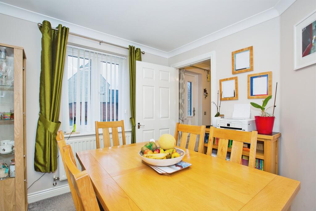 Additional image 17 of Hawks Rise, Yeovil