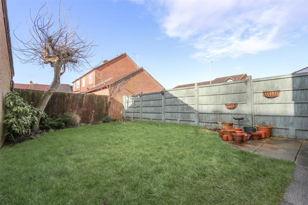 Additional image 3 of Railton Jones Close, Stoke Gifford, Bristol, South Gloucestershire, BS34