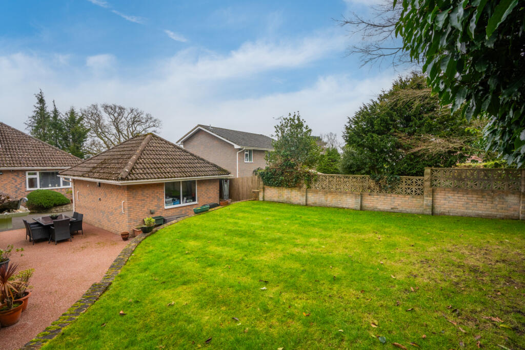 Additional image 29 of Highland View Close, Colehill, Wimborne, Dorset, BH21