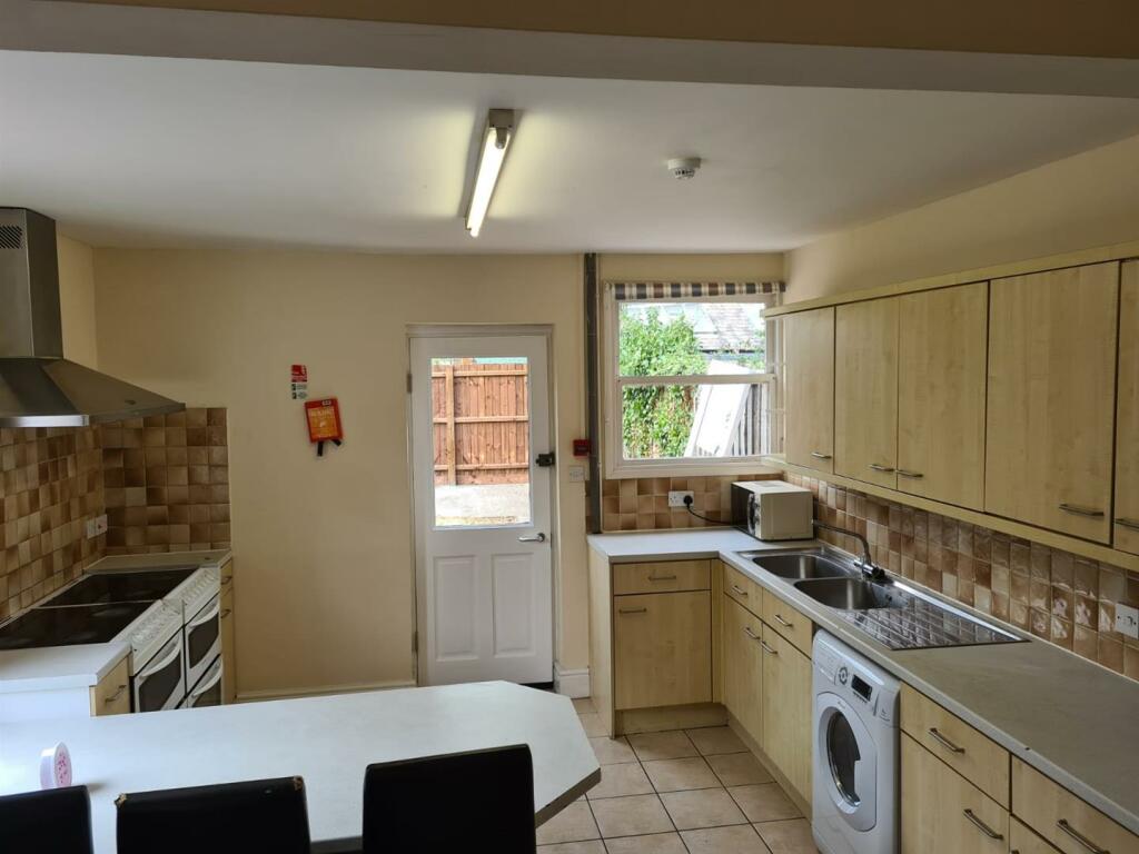 Additional image 2 of 136 Tenison Road, Cambridge, CB1 2DP