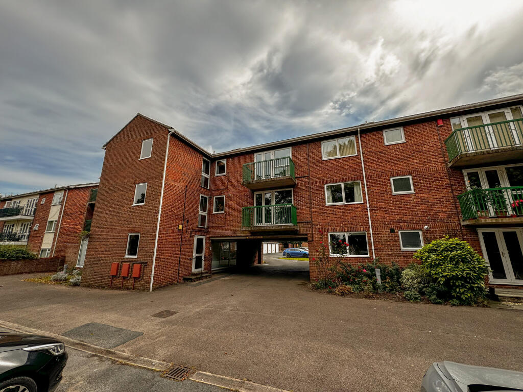 Additional image 10 of Fairlawns, Newmarket, Suffolk