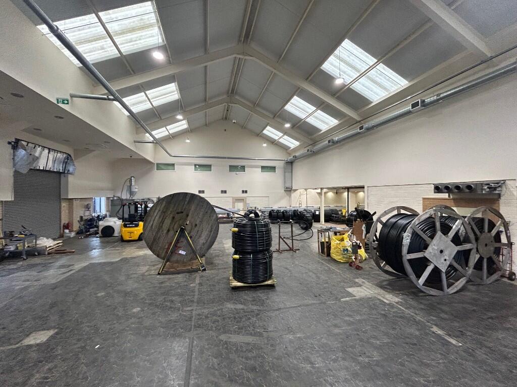 Additional image 7 of Unit 1A, Carr Hall, Whalley Road, BB1