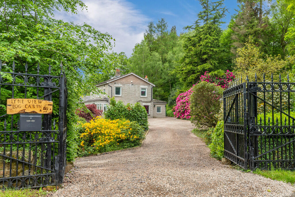 Additional image 32 of Lyne View, Rackbridge, Hethersgill, Carlisle, Cumbria, CA6 6HX