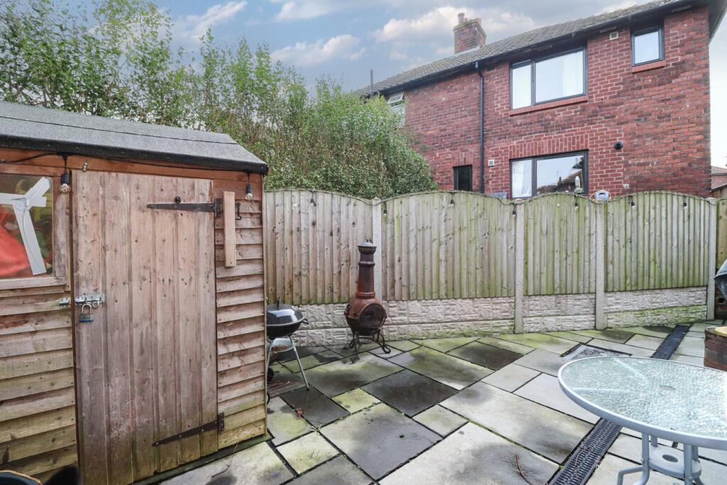 Additional image 15 of Coney Street, Currock, Carlisle, CA2