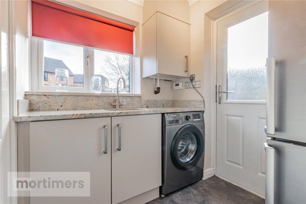 Additional image 14 of Brigsteer Close, Clayton Le Moors, Accrington, Lancashire, BB5