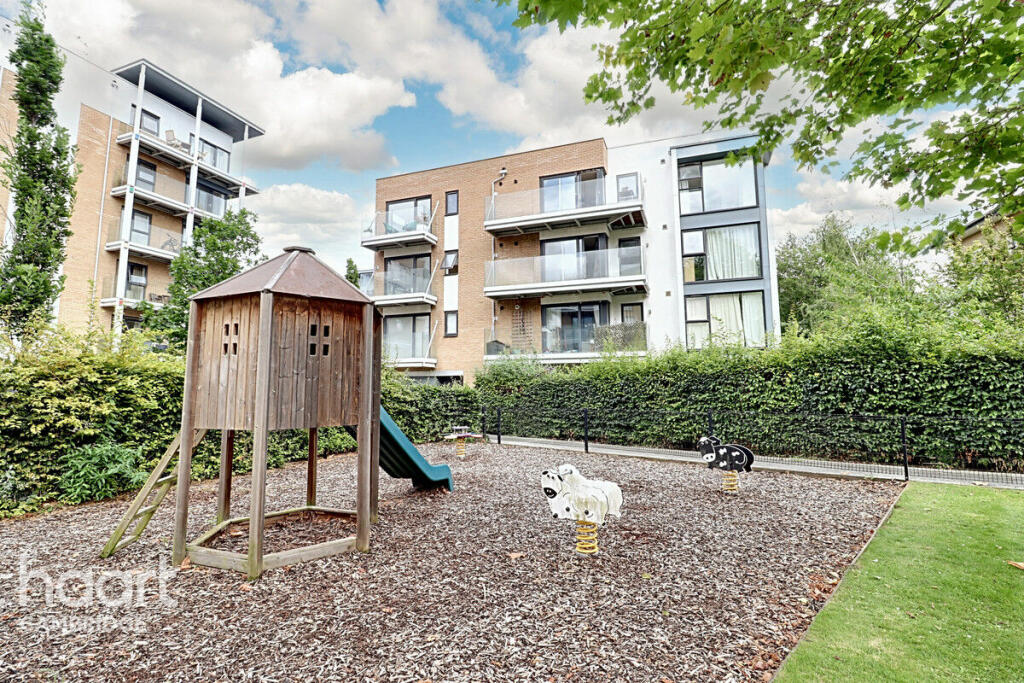 Additional image 13 of Cromwell Road, Cambridge