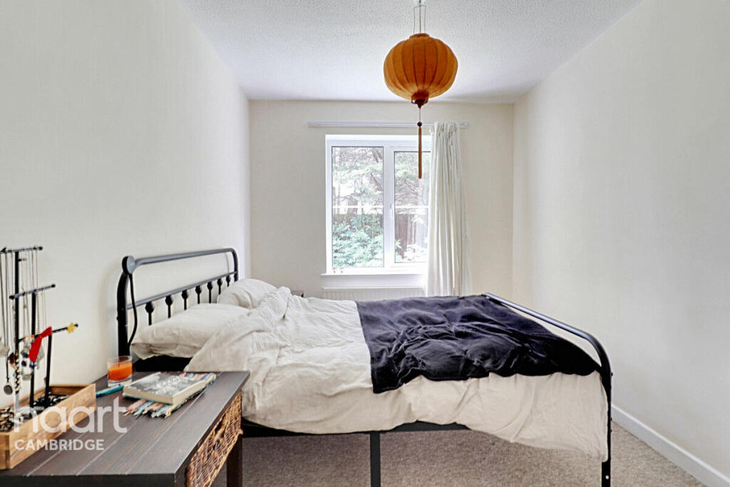 Additional image 4 of Francis Darwin Court, Cambridge