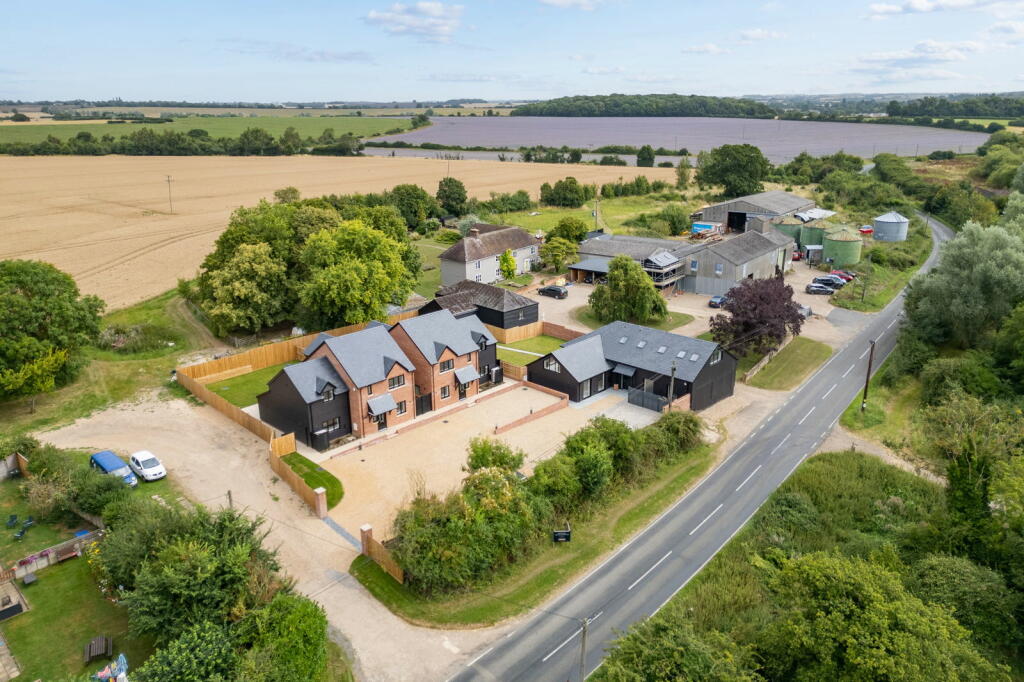 Additional image 21 of Bumpstead Road, Hempstead