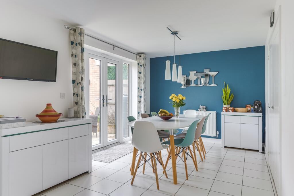 Additional image 8 of Whittle Way, Upper Cambourne, Cambridge, Cambridgeshire, CB23