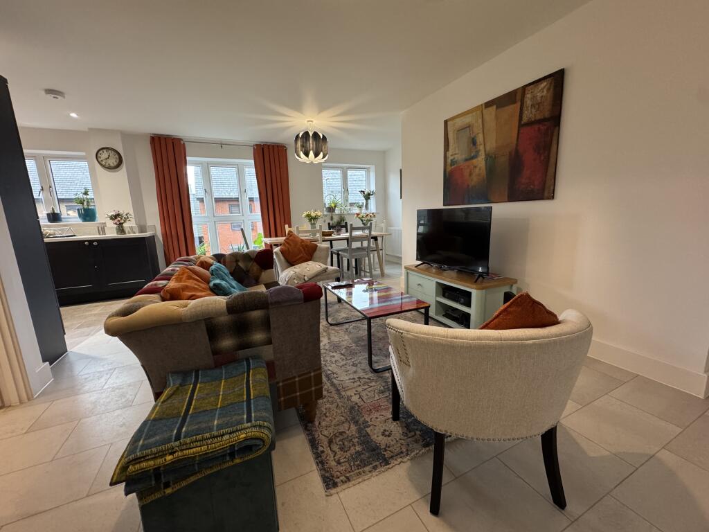 Additional image 20 of Rowan Drive, Bristol, BS10