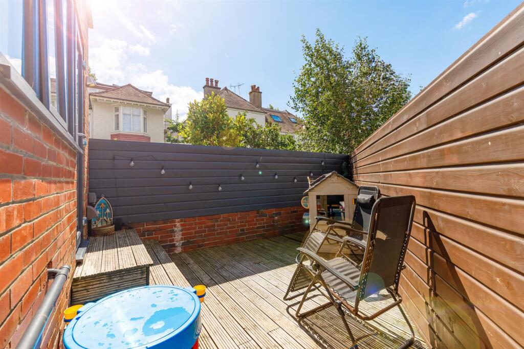 Additional image 17 of Seven Dials, Brighton