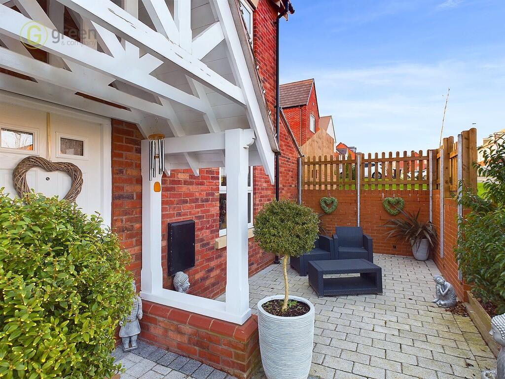 Additional image 11 of Stonecrop Close, Peel's Meadow