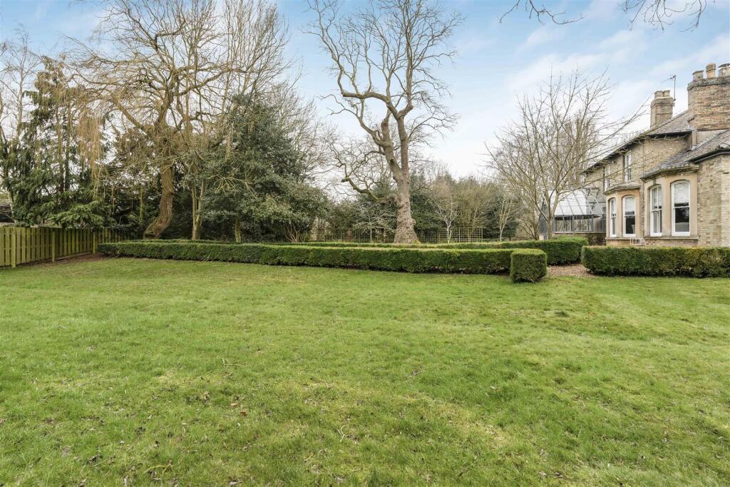 Additional image 55 of Cambridge Road, Waterbeach