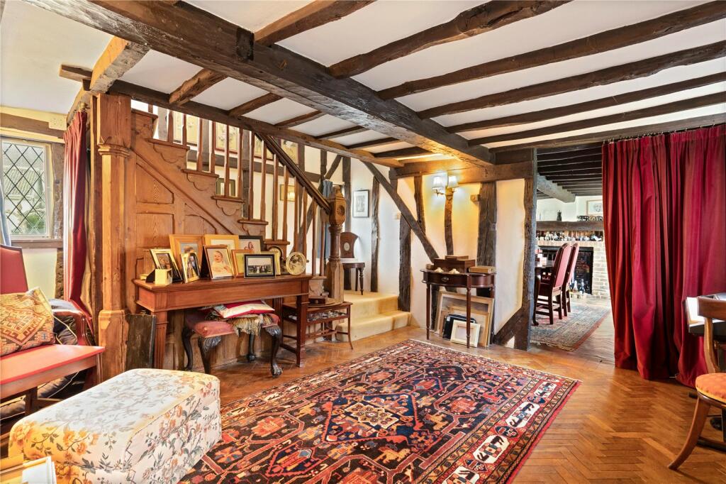 Additional image 8 of High Street, Debden, Nr Saffron Walden, Essex, CB11