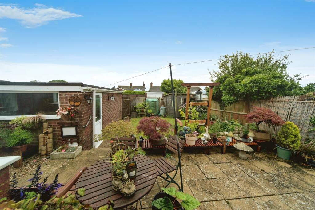 Additional image 12 of Castle View Gardens, Westham, Pevensey